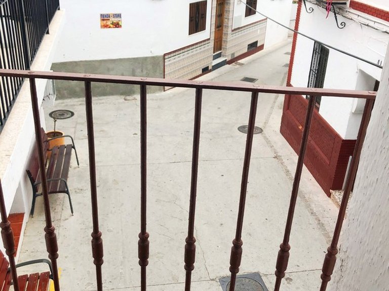 Town House for Sale in Sedella, Malaga 11