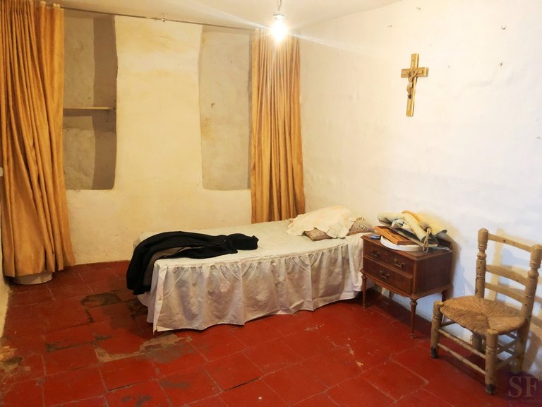 Town House for Sale in Sedella, Malaga 12
