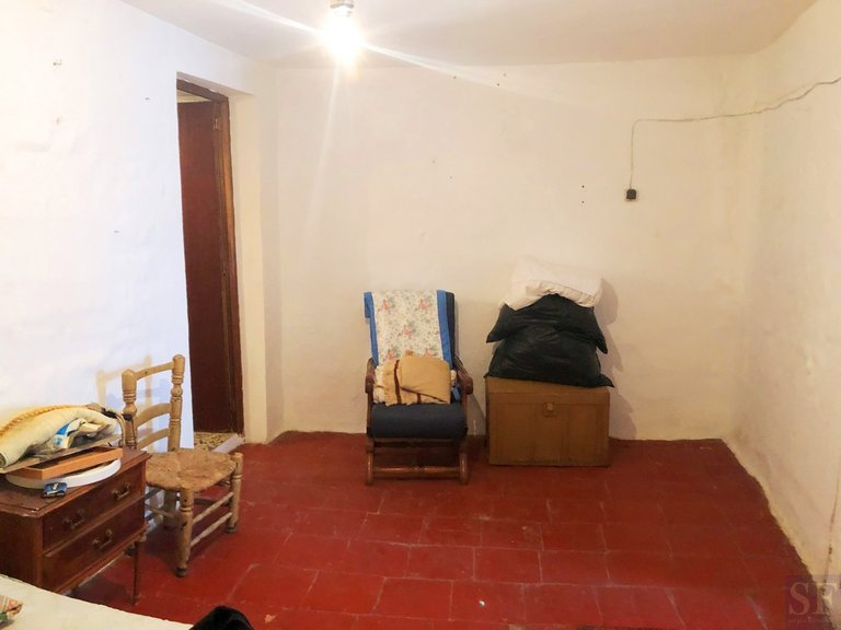 Town House for Sale in Sedella, Malaga 13