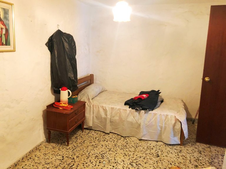 Town House for Sale in Sedella, Malaga 14