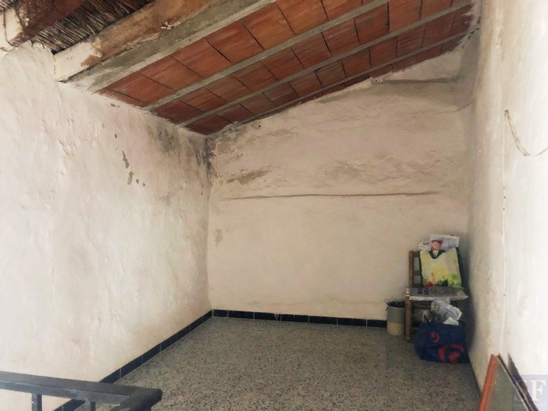 Town House for Sale in Sedella, Malaga 15