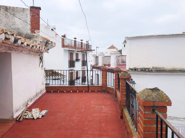Town House for Sale in Sedella, Malaga 18