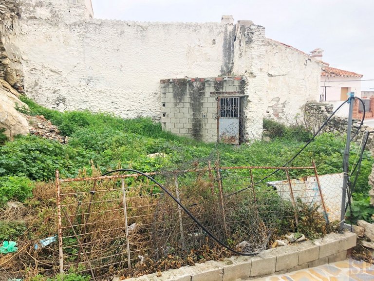 Town House for Sale in Sedella, Malaga 19