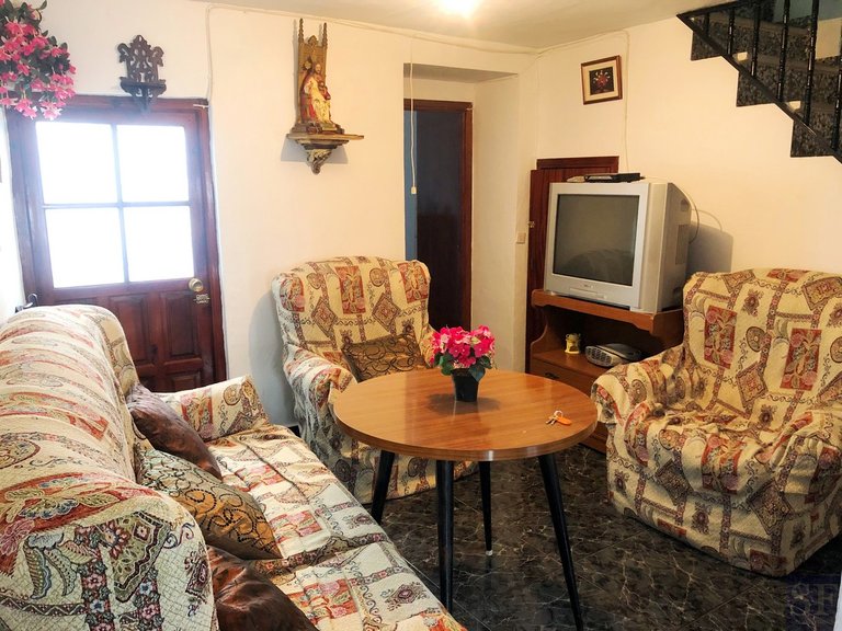 Town House for Sale in Canillas De Albaida, Malaga 2