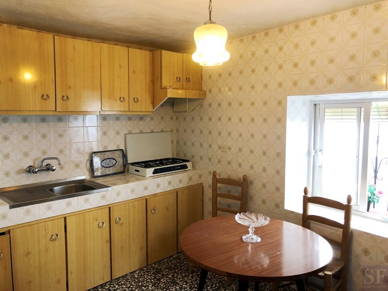Town House for Sale in Canillas De Albaida, Malaga 3