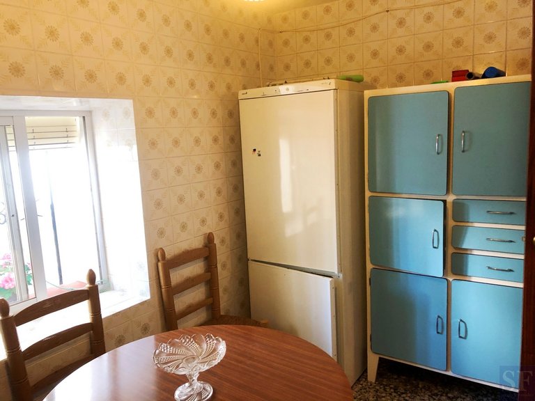 Town House for Sale in Canillas De Albaida, Malaga 4