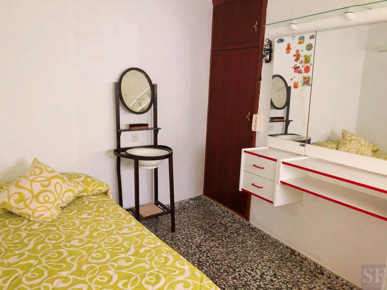 Town House for Sale in Canillas De Albaida, Malaga 6