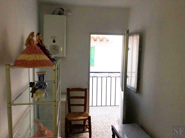Town House for Sale in Canillas De Albaida, Malaga 10