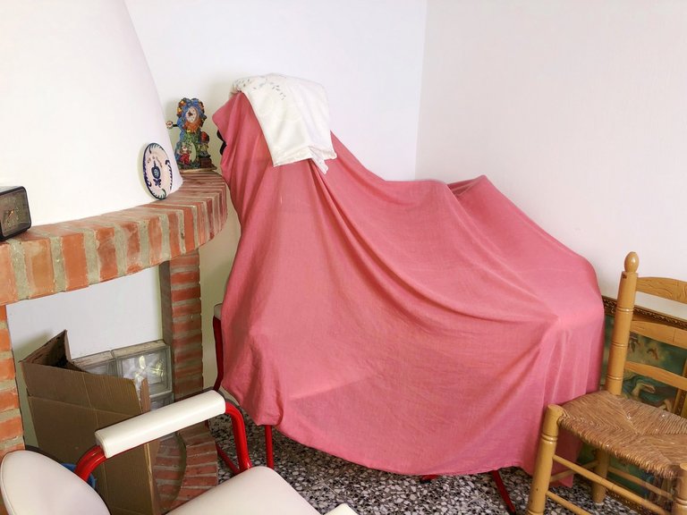 Town House for Sale in Canillas De Albaida, Malaga 11