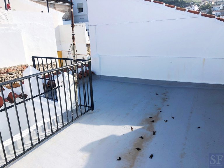 Town House for Sale in Canillas De Albaida, Malaga 13