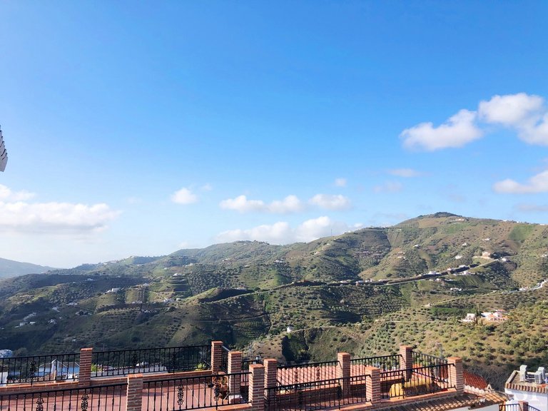 Town House for Sale in Canillas De Albaida, Malaga 14