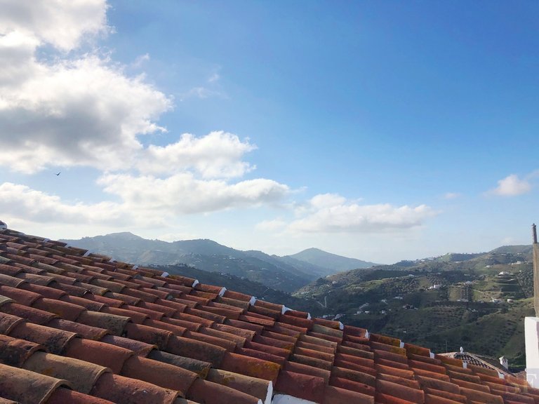 Town House for Sale in Canillas De Albaida, Malaga 15