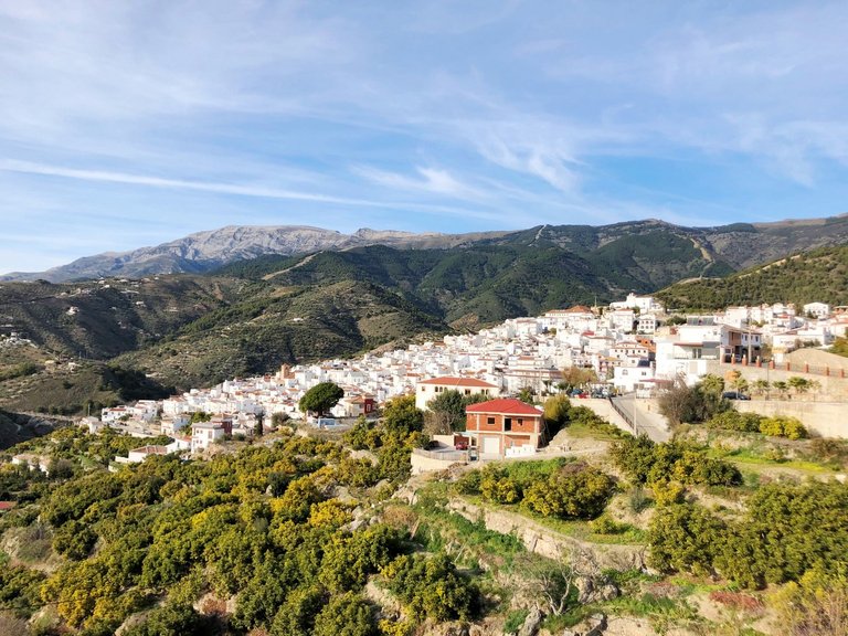 Town House for Sale in Canillas De Albaida, Malaga 16