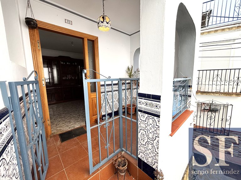 Town House for Sale in Cómpeta, Malaga 3