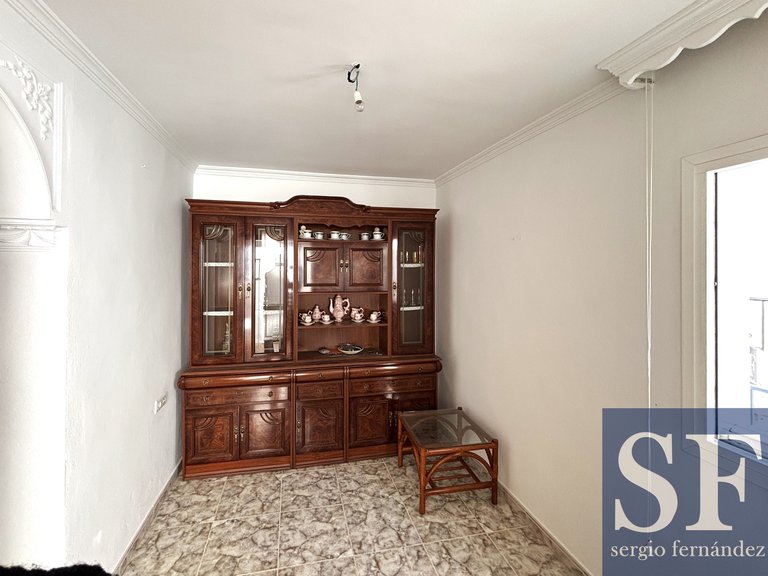 Town House for Sale in Cómpeta, Malaga 5