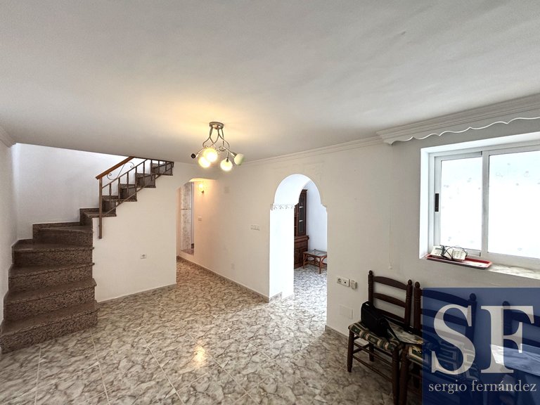 Town House for Sale in Cómpeta, Malaga 6
