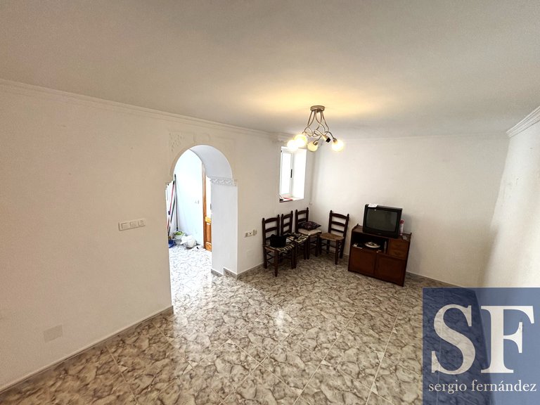 Town House for Sale in Cómpeta, Malaga 7