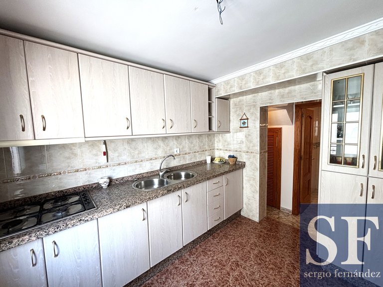 Town House for Sale in Cómpeta, Malaga 9