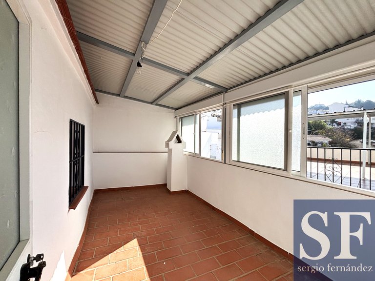 Town House for Sale in Cómpeta, Malaga 11