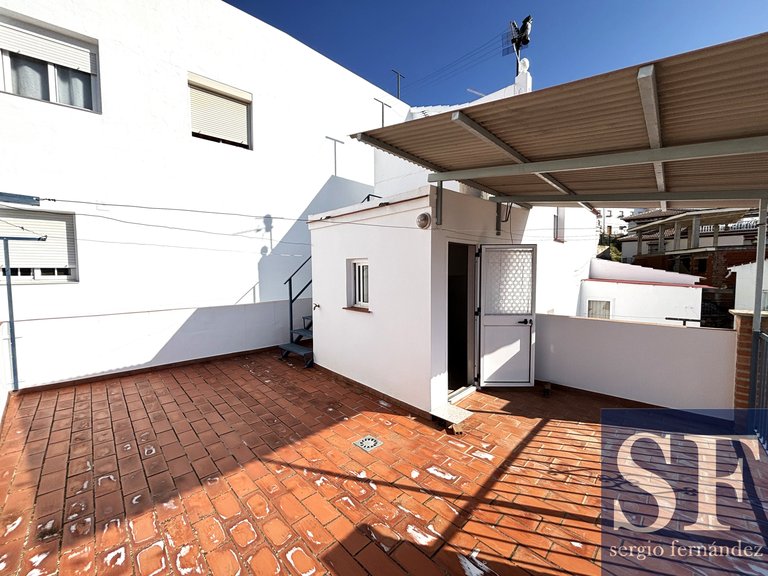 Town House for Sale in Cómpeta, Malaga 17