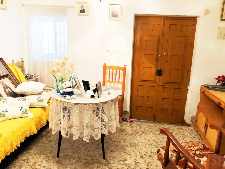 Town House for Sale in Árchez, Malaga 2
