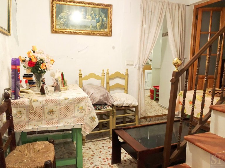 Town House for Sale in Árchez, Malaga 4