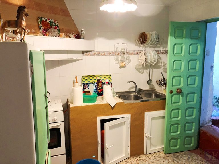 Town House for Sale in Árchez, Malaga 5