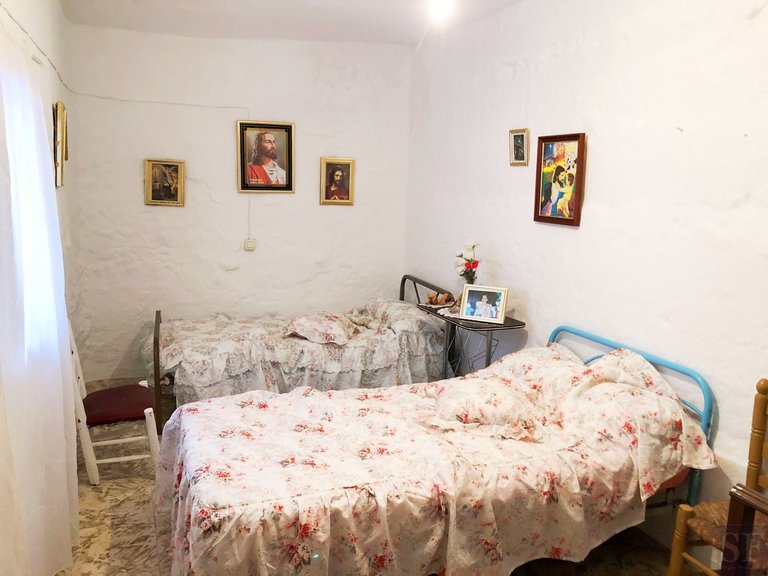 Town House for Sale in Árchez, Malaga 9