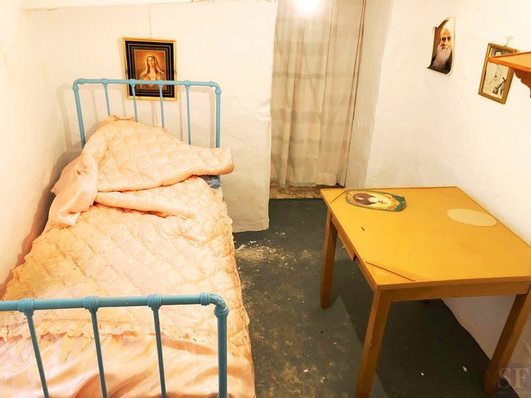 Town House for Sale in Árchez, Malaga 10