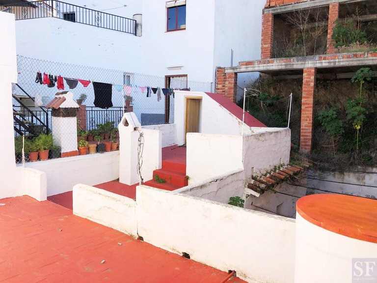 Town House for Sale in Árchez, Malaga 14