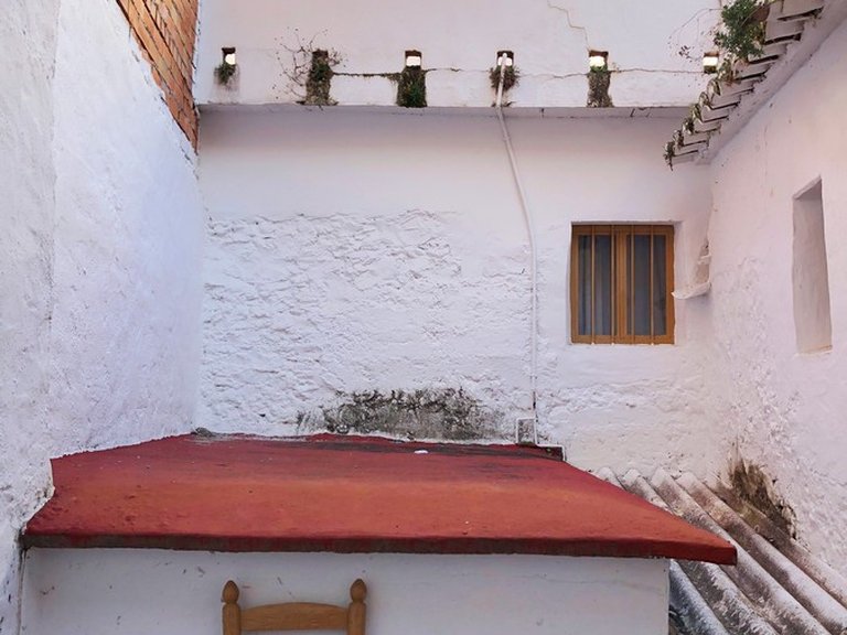 Town House for Sale in Árchez, Malaga 17