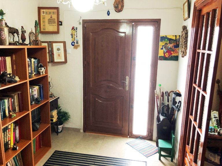 Town House for Sale in Canillas De Aceituno, Malaga 2