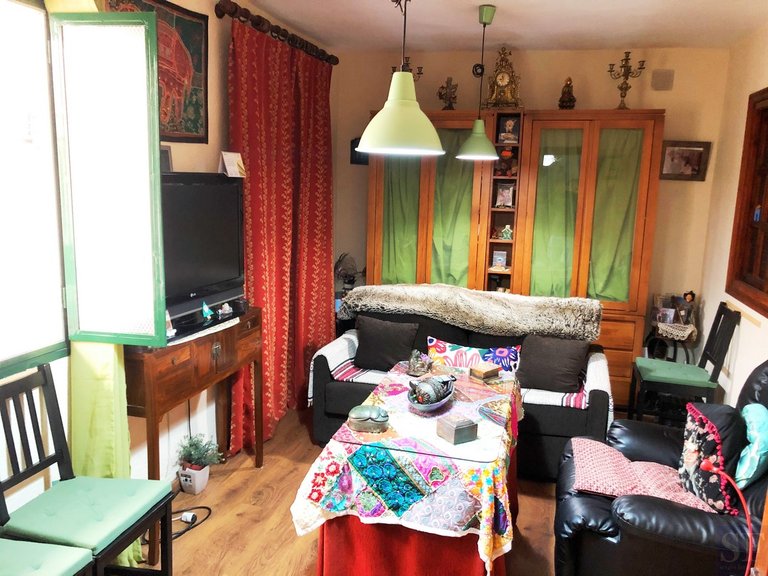 Town House for Sale in Canillas De Aceituno, Malaga 3