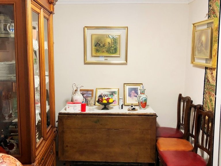 Town House for Sale in Canillas De Aceituno, Malaga 4