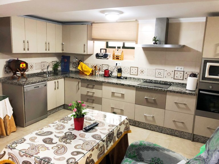 Town House for Sale in Canillas De Aceituno, Malaga 5