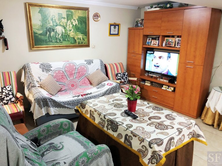 Town House for Sale in Canillas De Aceituno, Malaga 6
