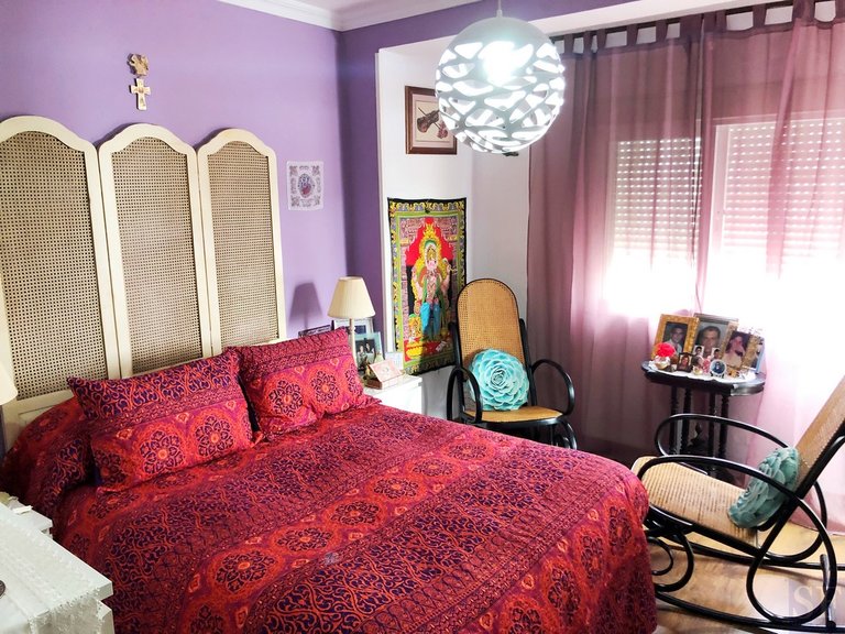 Town House for Sale in Canillas De Aceituno, Malaga 9