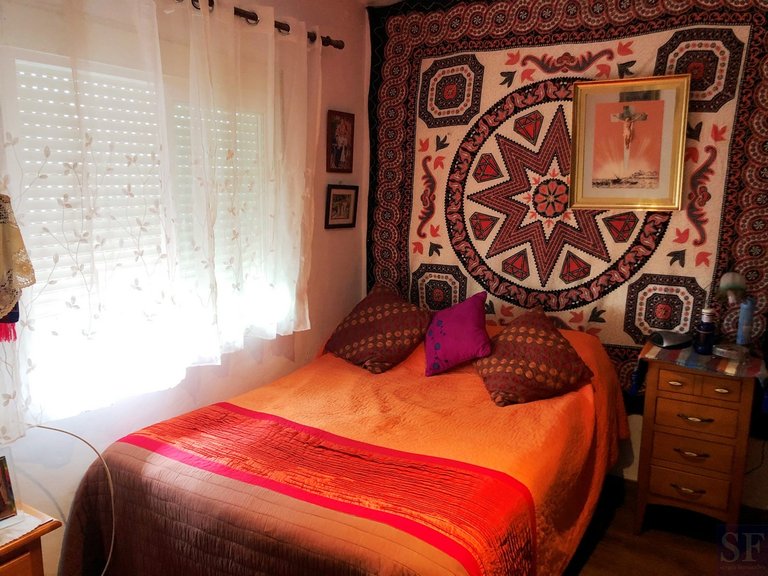 Town House for Sale in Canillas De Aceituno, Malaga 11