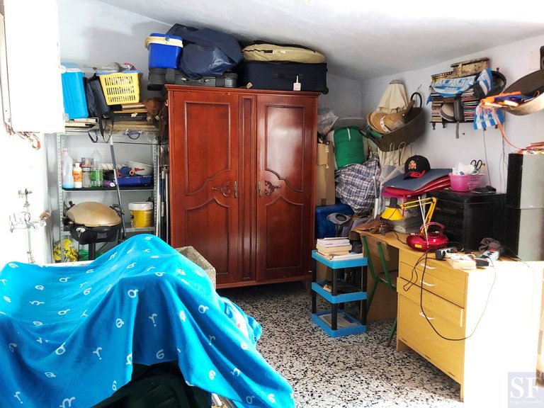 Town House for Sale in Canillas De Aceituno, Malaga 12
