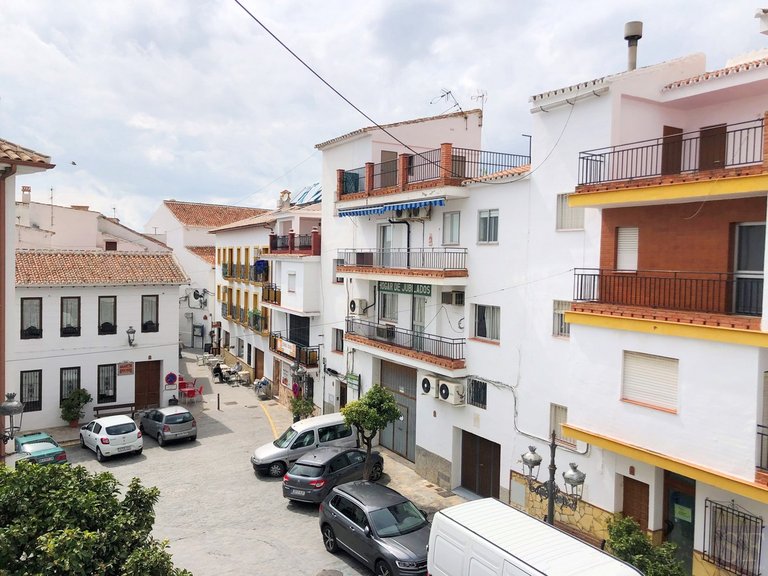 Town House for Sale in Canillas De Aceituno, Malaga 15