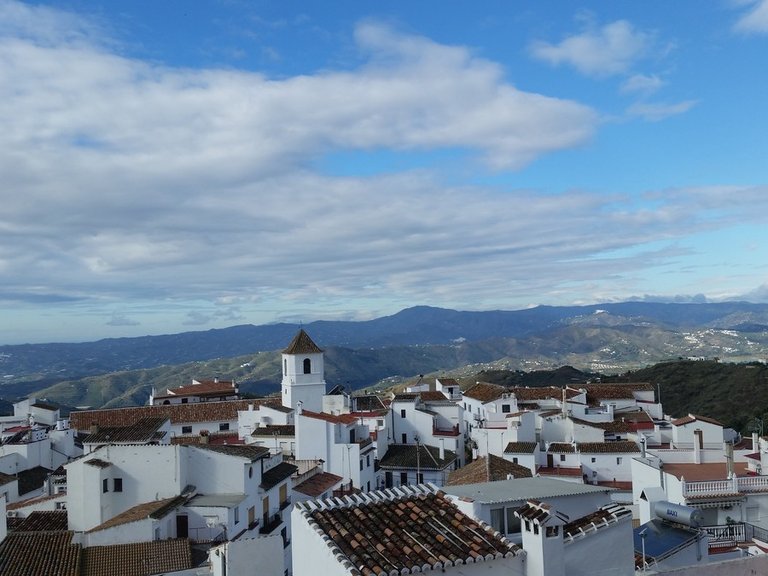 Town House for Sale in Canillas De Aceituno, Malaga 17