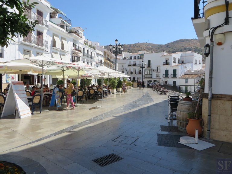 Town House for Sale in Sayalonga, Malaga 13