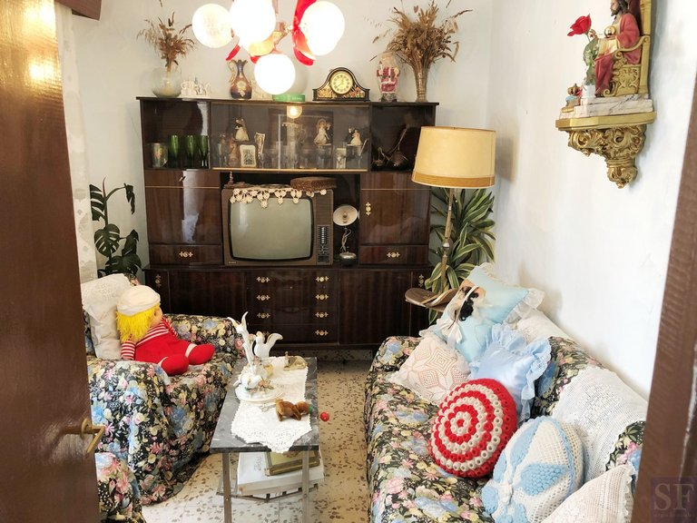 Town House for Sale in Cómpeta, Malaga 2