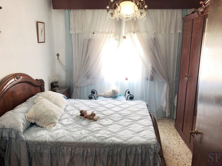 Town House for Sale in Cómpeta, Malaga 3