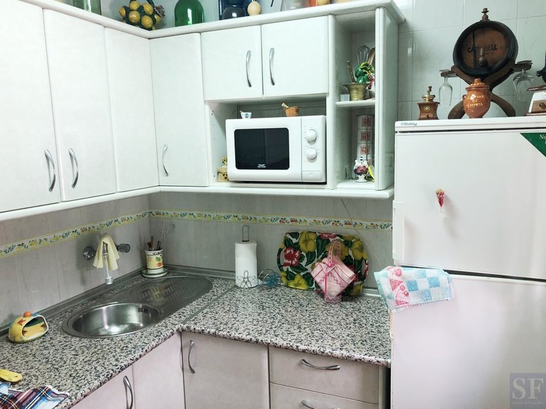 Town House for Sale in Cómpeta, Malaga 7
