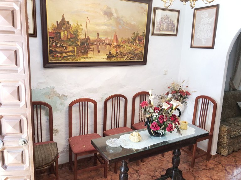 Town House for Sale in Cómpeta, Malaga 8
