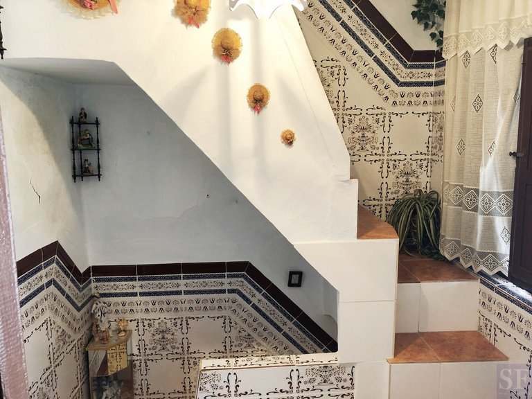 Town House for Sale in Cómpeta, Malaga 10