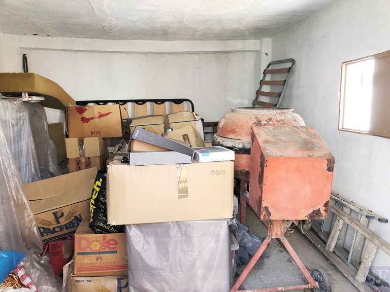 Town House for Sale in Cómpeta, Malaga 16