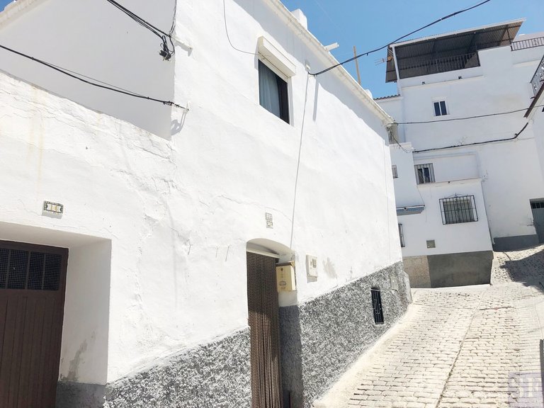 Town House for Sale in Cómpeta, Malaga 17