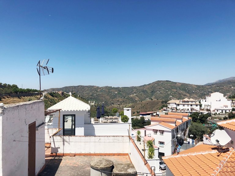 Town House for Sale in Cómpeta, Malaga 18